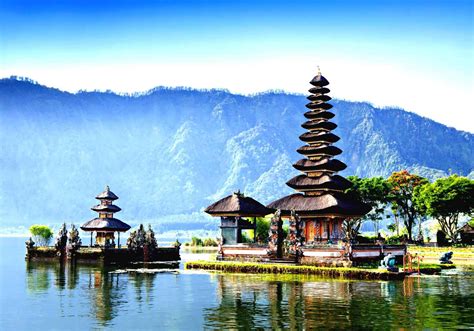 Foto Bedugul Bali