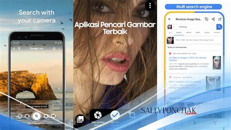 Aplikasi Pencari Foto in Indonesia