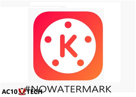 Kinemaster No Watermark Versi Lama