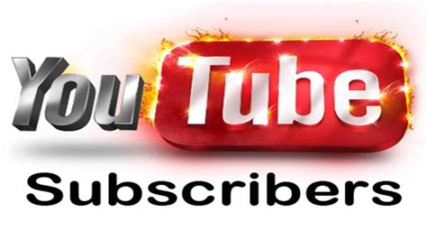 riwayat subscriber youtube