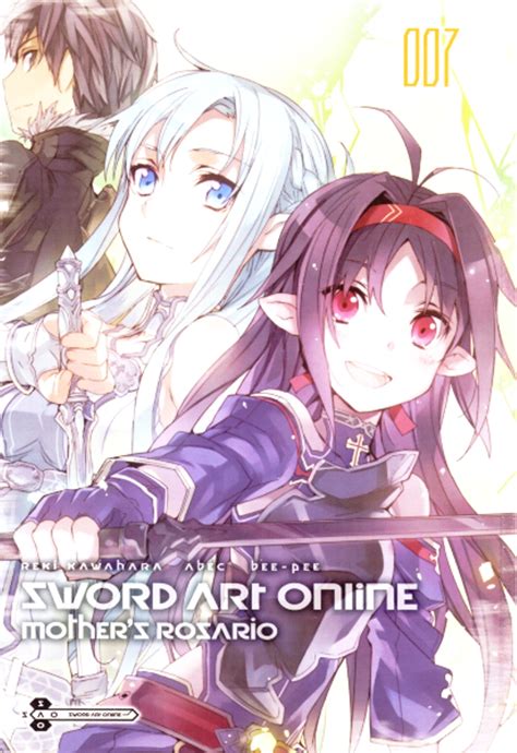 Sword Art Online di Indonesia