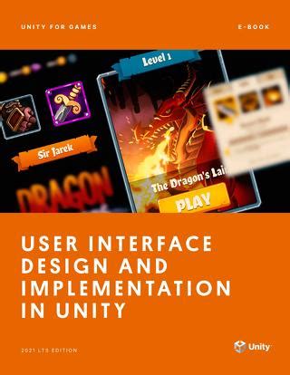 Implementation of Unity