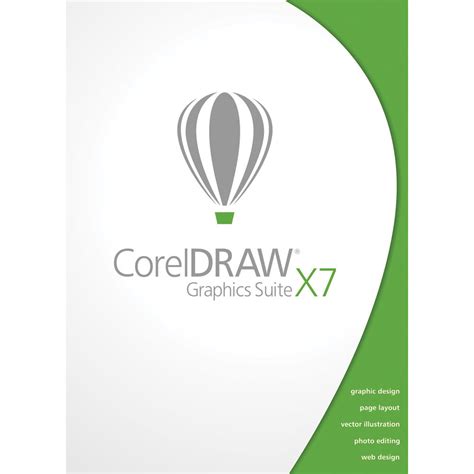Harga dan Keuntungan Membeli Corel Draw X7 Original di Indonesia