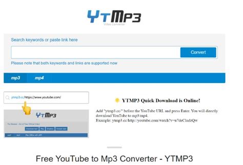 Download MP3 dari Youtube Tercepat: Panduan Lengkap