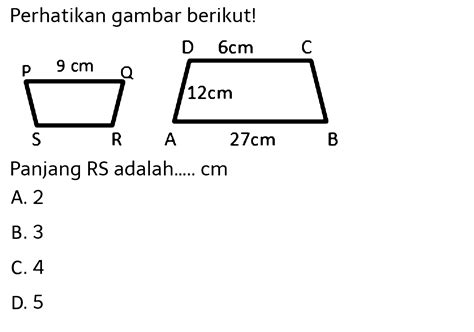 Panjang RS Adalah: Panjang Antara 40 dan 60 Huruf