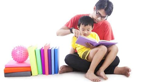Peran Orang Tua dalam Pendidikan Anak
