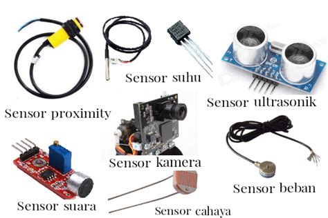 Sensor Elektronik Adalah: Mengenal Konsep, Kelebihan, Kekurangan dan Aplikasinya