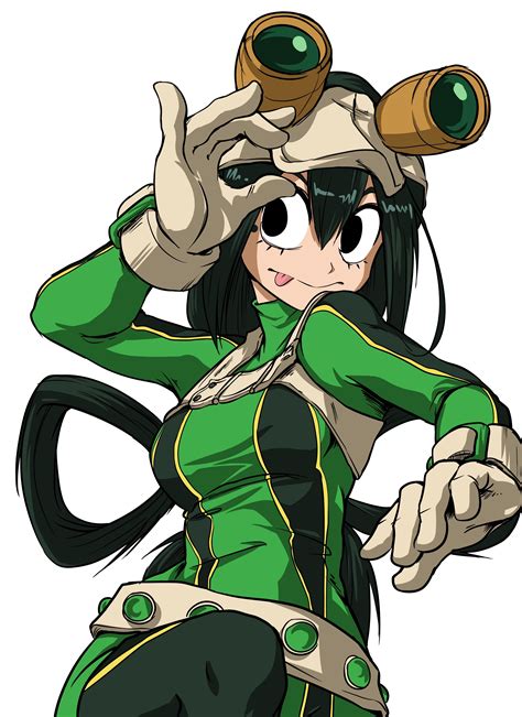 Tsuyu