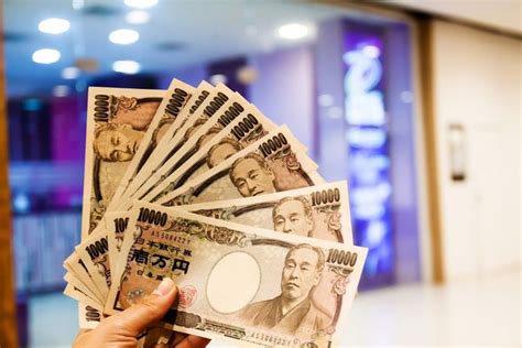 Uang Digital Jepang