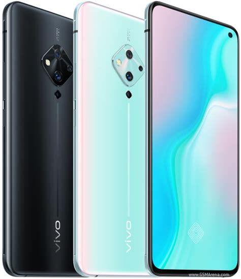 Vivo S5