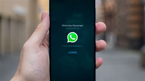 kemungkinan terjadinya masalah teknis pada aplikasi whatsapp