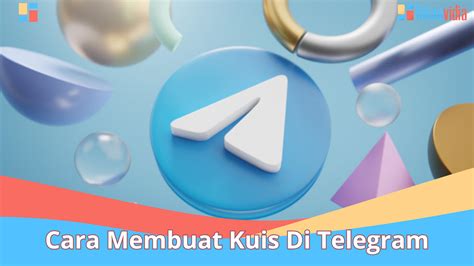 Gambar Telegram Kreatif dan Lucu