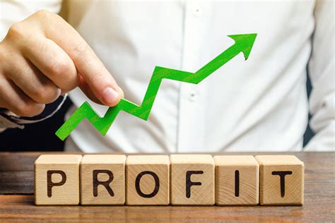 Strategies for Maximizing Small Business Profit