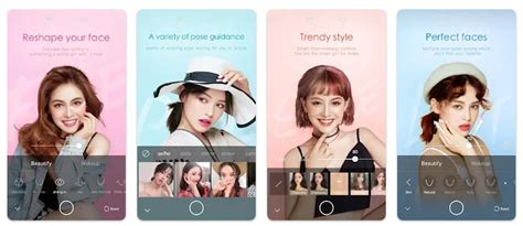 aplikasi yang sedang trend di korea