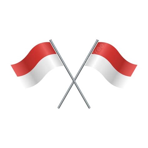 Bendera Indonesia