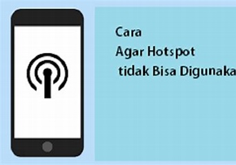 Hotspot Woes: Unusable Connections in Indonesia