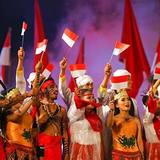 Budaya Indonesia