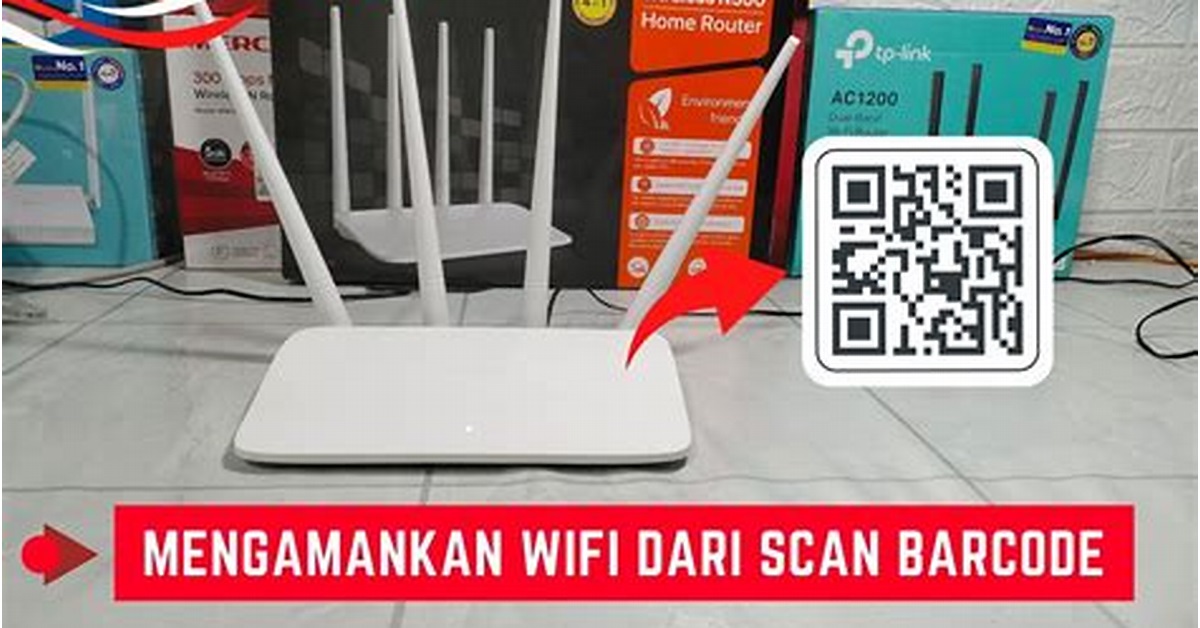 Cara Memeriksa Apakah Wifi Anda Dibobol oleh Orang Lain di Indonesia