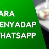 Download Aplikasi Penyadap WA