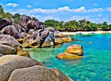 Belitung, Indonesia