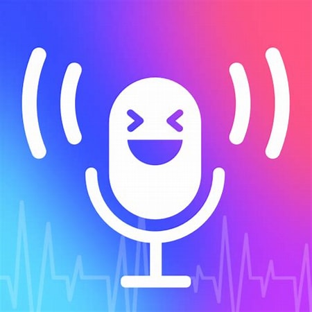 Voice Changer with Sound Effects