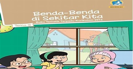 Menjelajahi Wilayah Indonesia Melalui Kelas 5 dan Kunci Jawaban Tema 9 Halaman 107