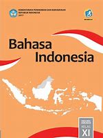 Pelajaran bahasa indonesia SMK