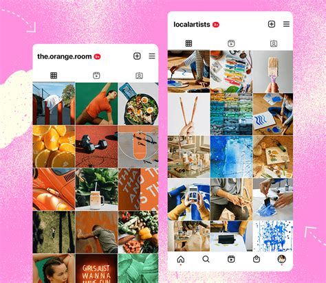 Captivating Content for Your Instagram Business Account