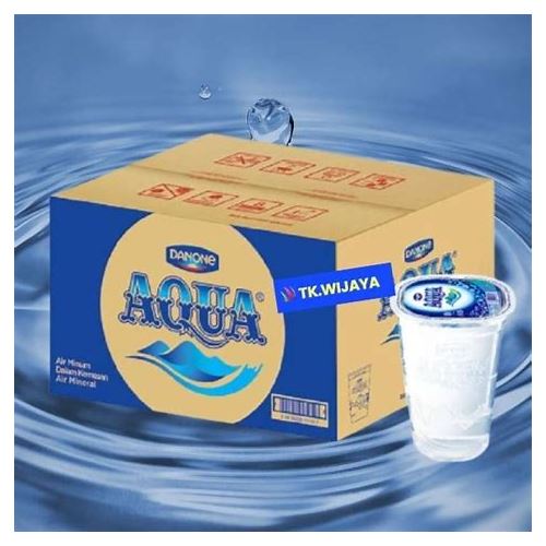 Promo Aqua Gelas Prima