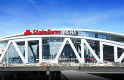 State Farm Arena Atlanta