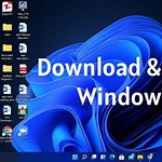 Windows 11 Install Indonesia