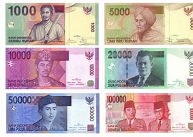 Uang Rupiah