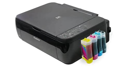scanner driver canon mp287