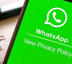 Menjaga Privasi Saat Menggunakan Aplikasi Membaca WhatsApp