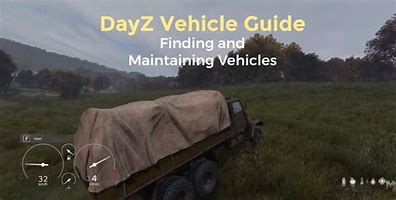 Maintaining Your Engine to Avoid Future Issues in Dayz