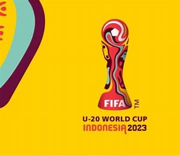 Tugas dan Tanggung Jawab Relawan FIFA U-20