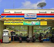 Indomaret Franchise