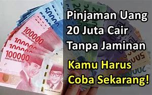 Syarat Mudah Mengajukan Pinjaman