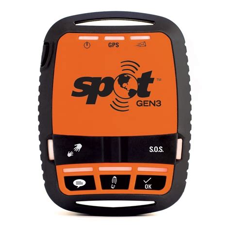 satellite GPS tracker
