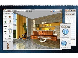 Aplikasi Desain Interior PC Gratis