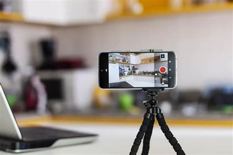 cara merubah hp android menjadi webcam