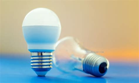 Lampu LED vs. Lampu Konvensional