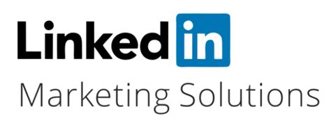 LinkedIn Marketing Solutions