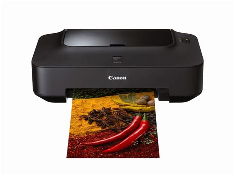 right printer software canon ip 2770