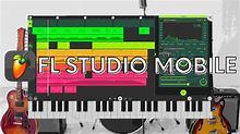 Fl studio mobile