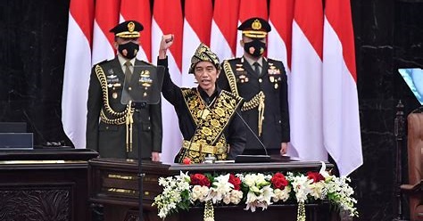 Indonesia's government