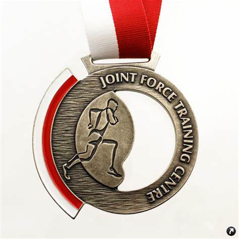 Medali JFT