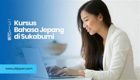 Mengikuti Kursus Bahasa Jepang di Jepang