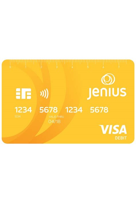 Everything You Need to Know About Jenius Visa and Mastercard in Indonesia