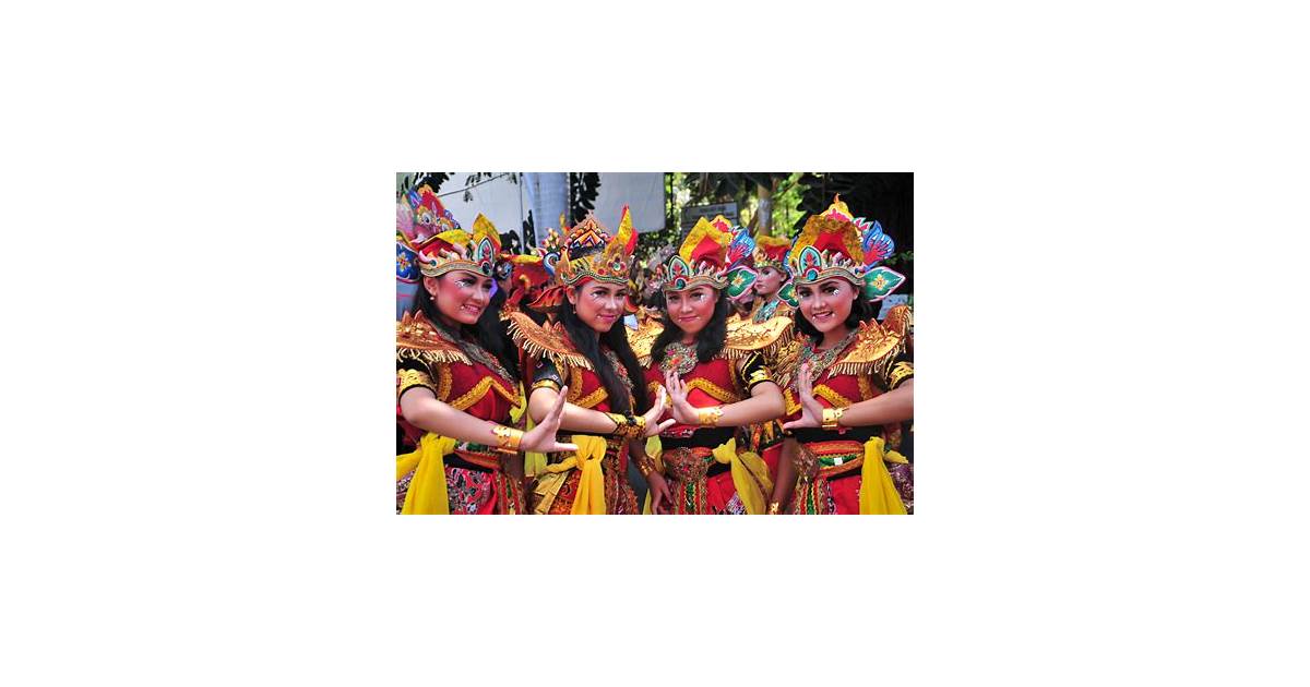 Indonesian culture